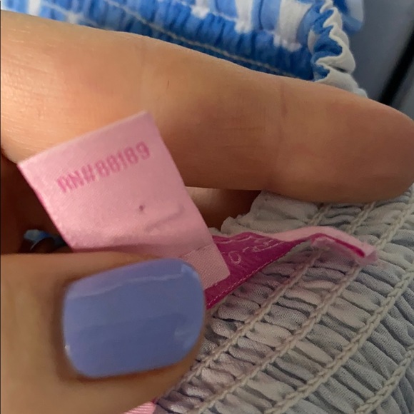 Sale! Lilly Pulitzer cailee dress - Picture 12 of 13